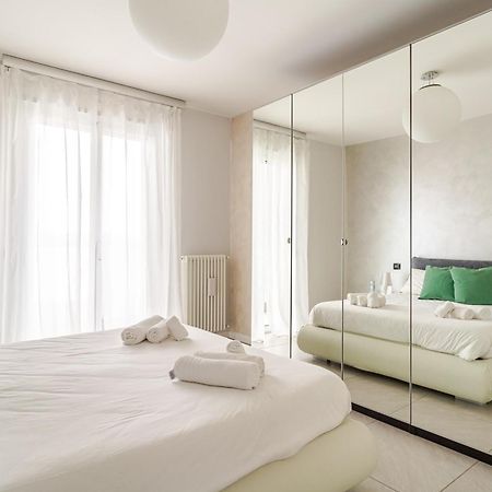 Dalmine Luxury Suite Екстер'єр фото