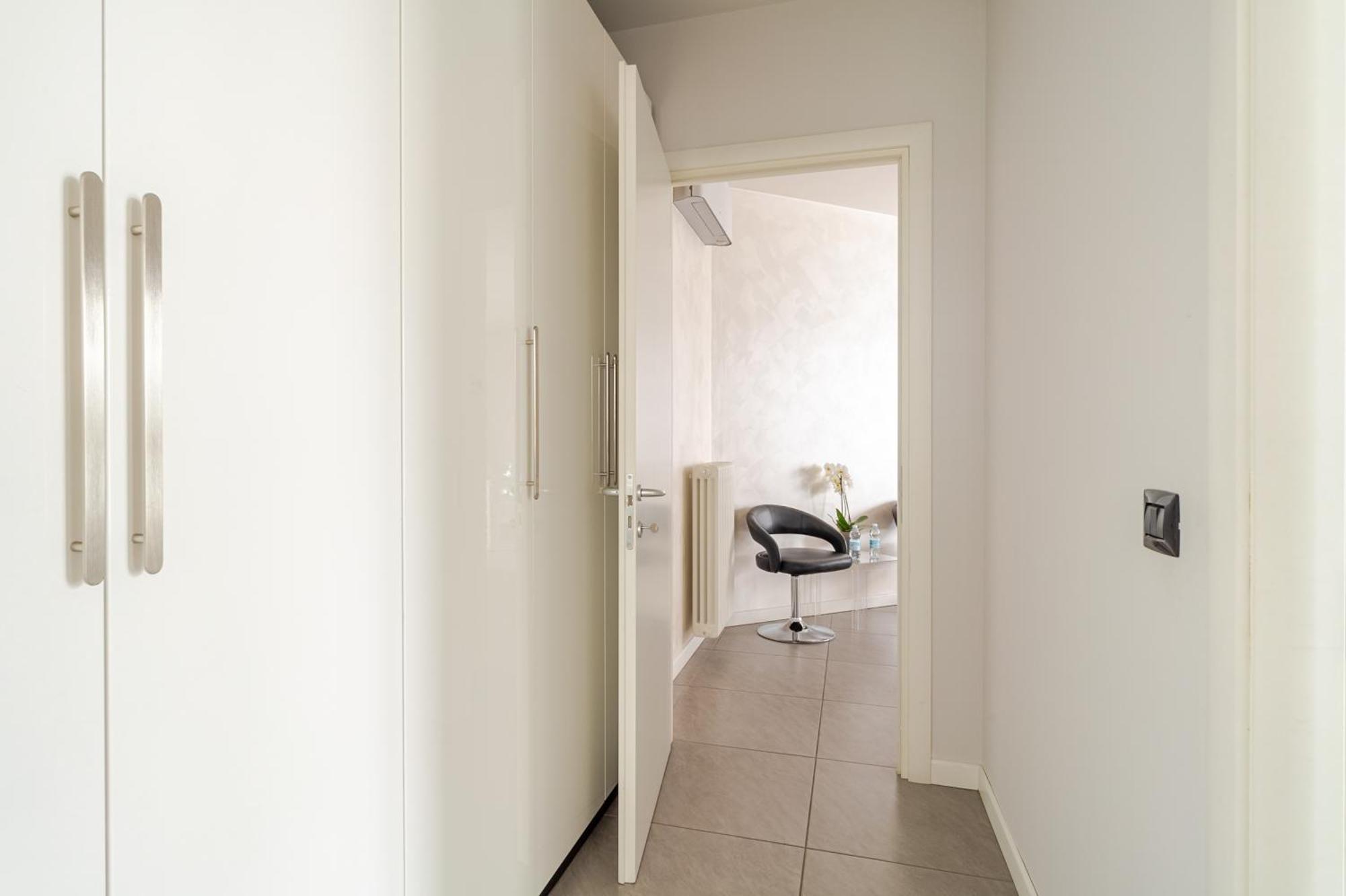 Dalmine Luxury Suite Екстер'єр фото