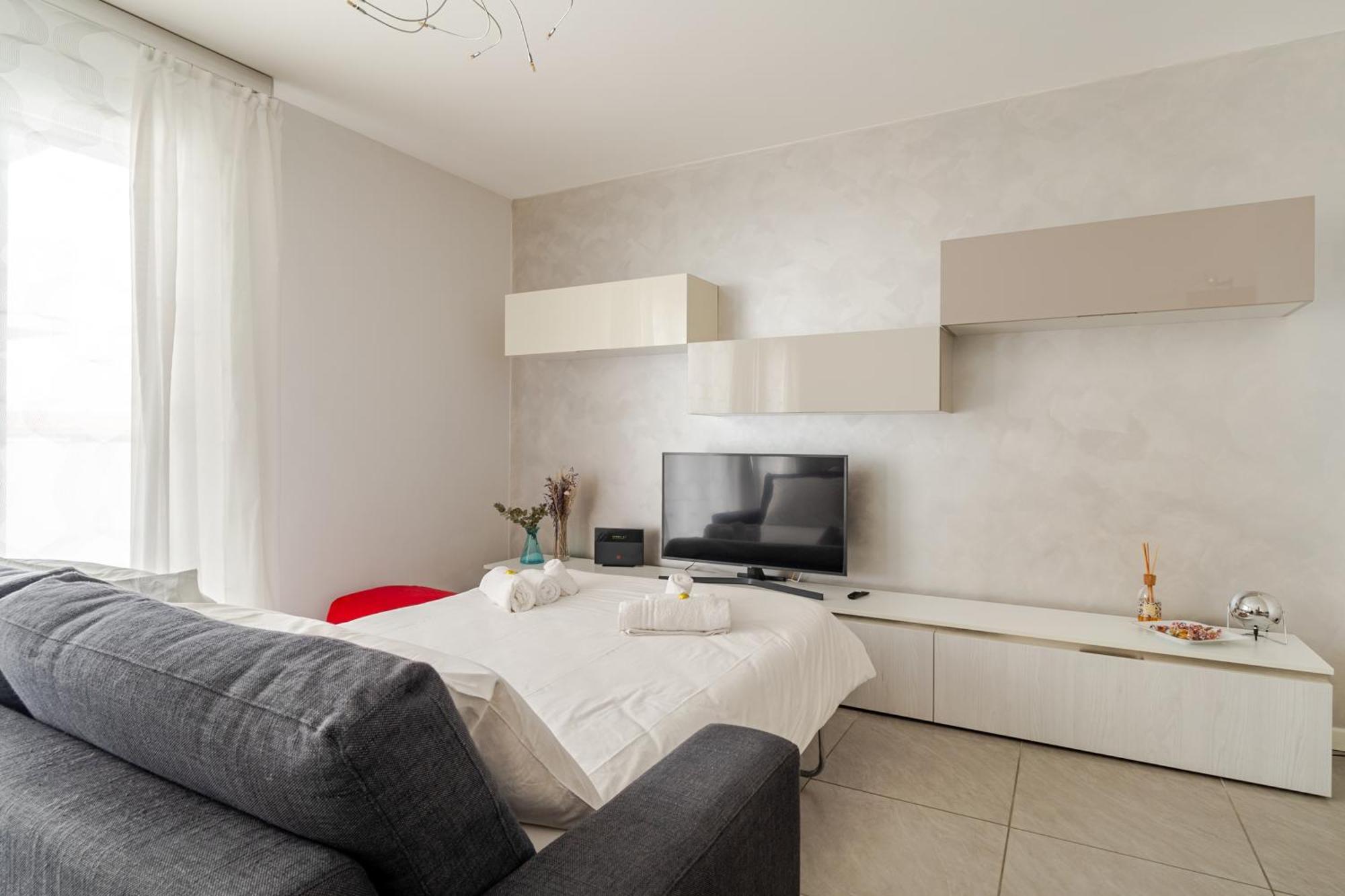 Dalmine Luxury Suite Екстер'єр фото