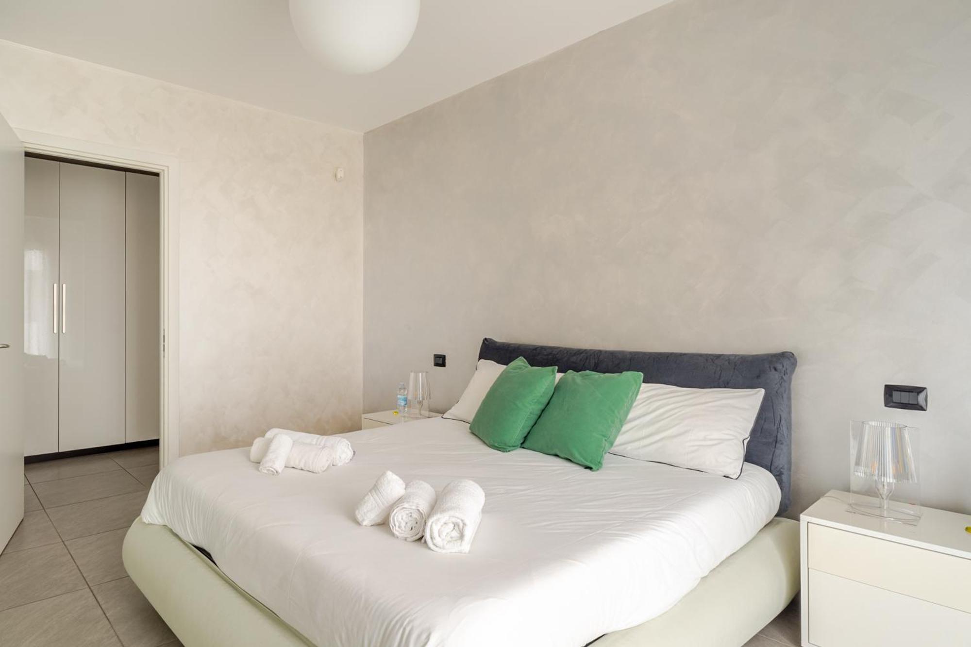 Dalmine Luxury Suite Екстер'єр фото