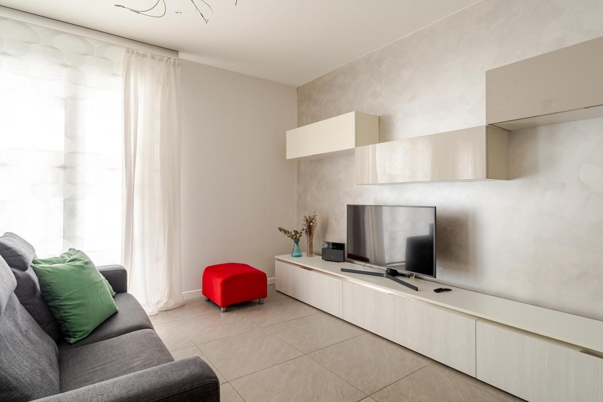 Dalmine Luxury Suite Екстер'єр фото